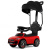 Детский толокар RiverToys Z005ZZ-BP красный